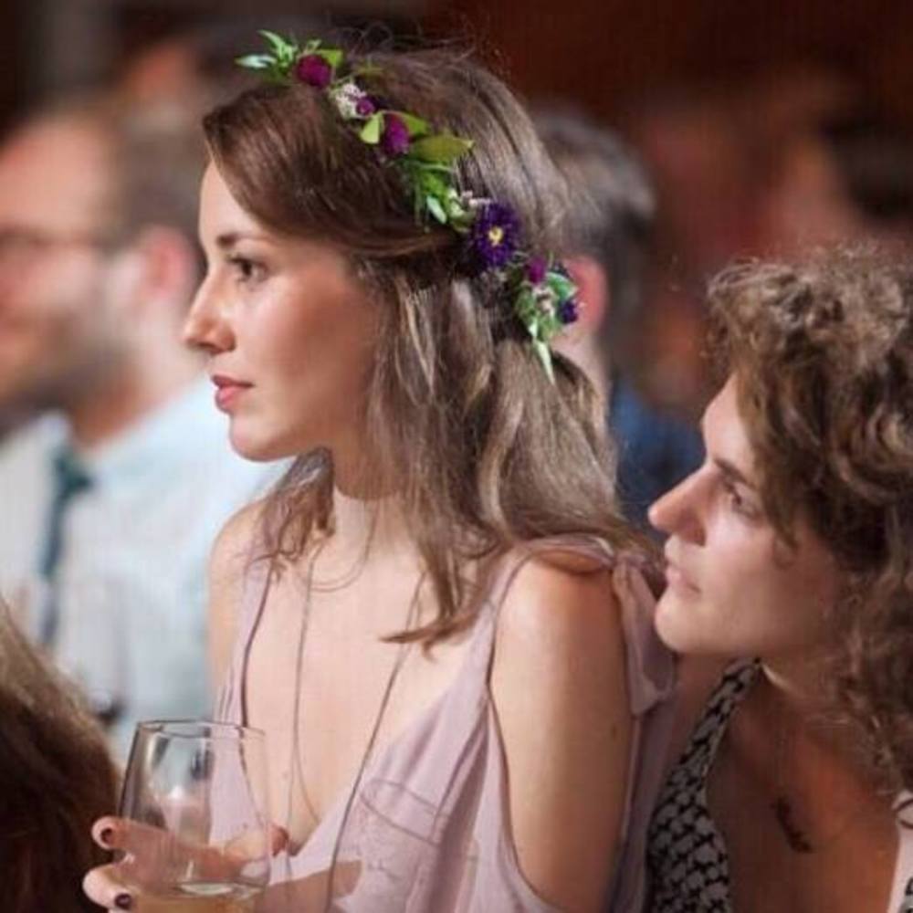 Meet your Posher, Jessica